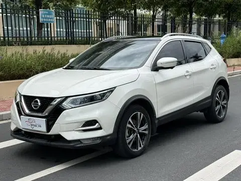 Nissan 逍客 2023