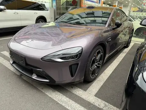 Xiaomi 小米SU7 2024