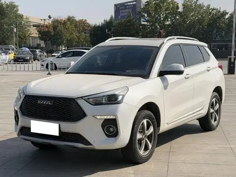 Haval H6 Coupe 2019
