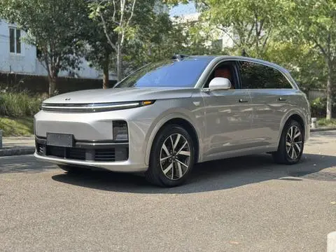 Li L7 2023