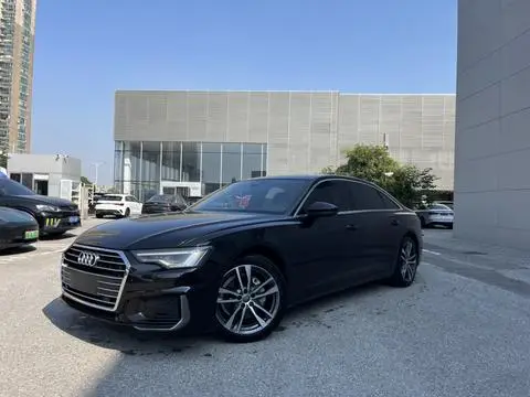 Audi A6L 2019
