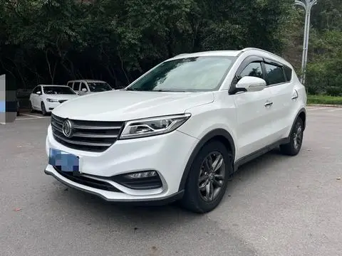 Dongfeng 风光580 2020