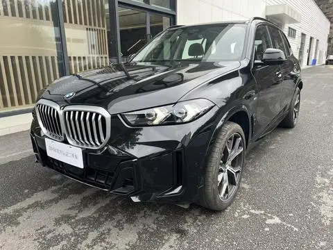 BMW X5 2025