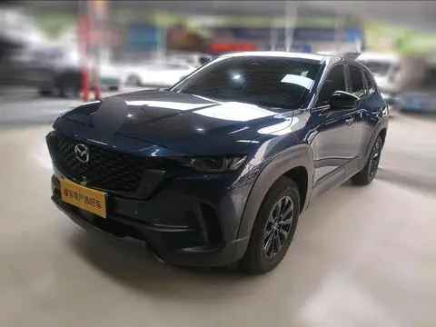 Mazda CX-50行也 2023