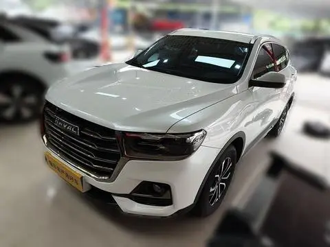 Haval H6 2021