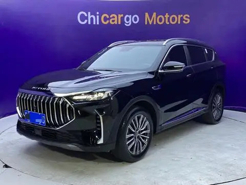 Jetour X70 PLUS 2023