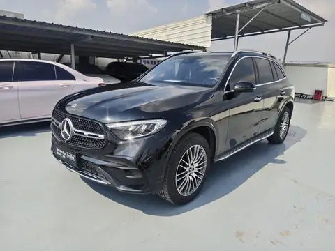 Mercedes-Benz GLC 2024