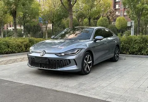 Volkswagen Lamando 2022