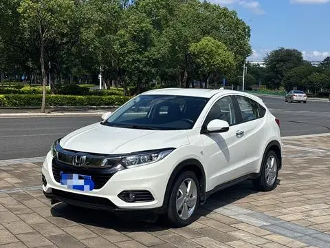 Honda 缤智 2020