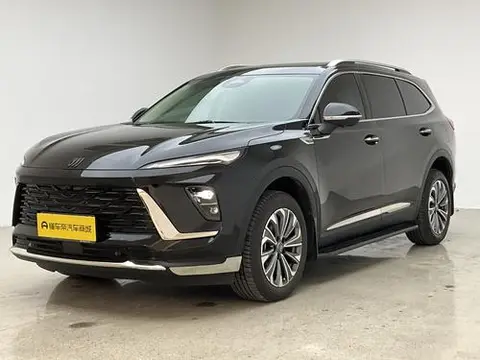 Buick 昂科威 2026