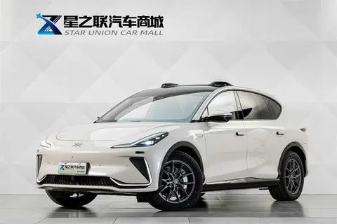 IM Motors LS7 2024