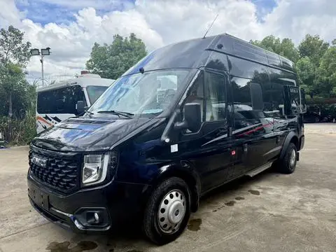 Jiangling 福顺 2024