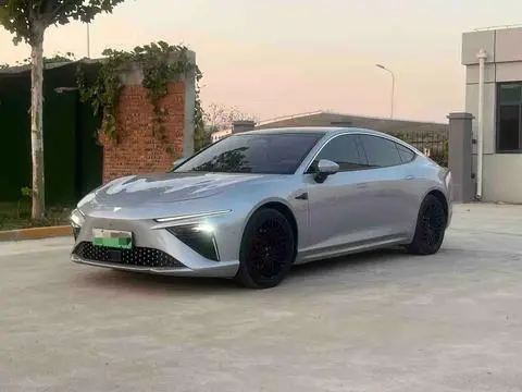 NETA S 2022