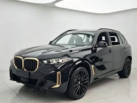 BMW X5 2024 — фото 1