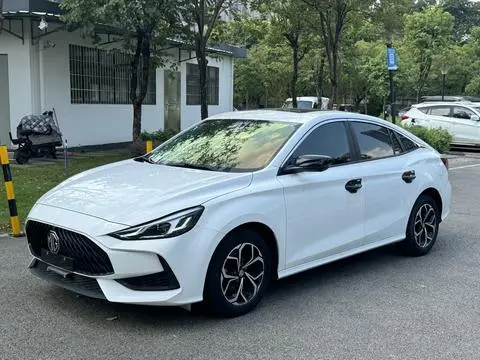 MG 5 2021