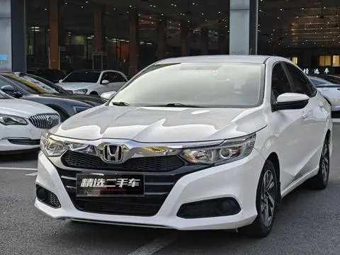 Honda Crider 2019 — фото 1