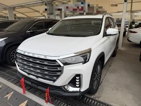 Jetour X90 PLUS 2023