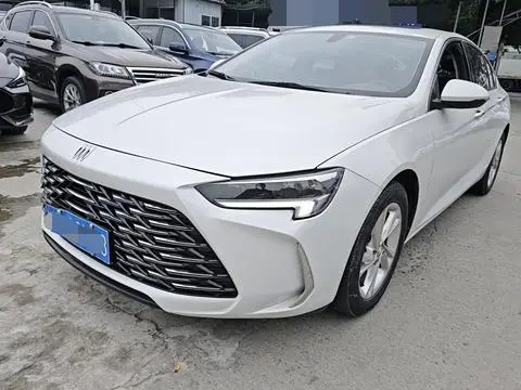 Buick Regal 2023