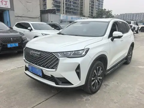 Haval H6 2021