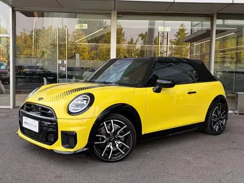 MINI MINI 2025