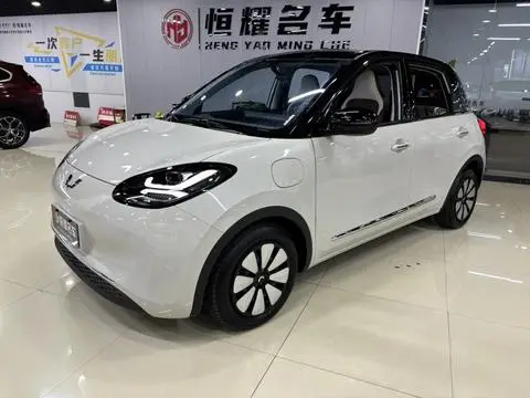 Wuling Bingo 2024