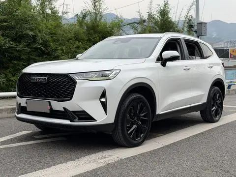 Haval H6 2021