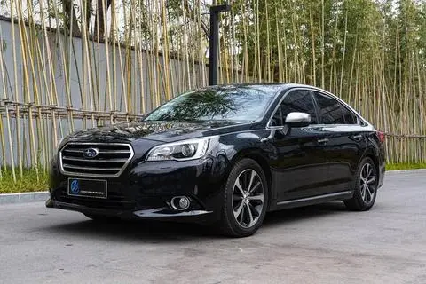 Subaru LEGACY力狮 2016