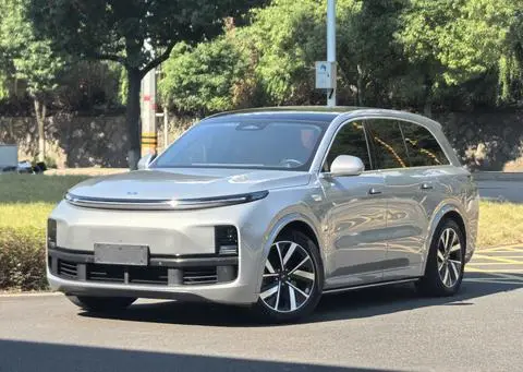 Li L8 2023