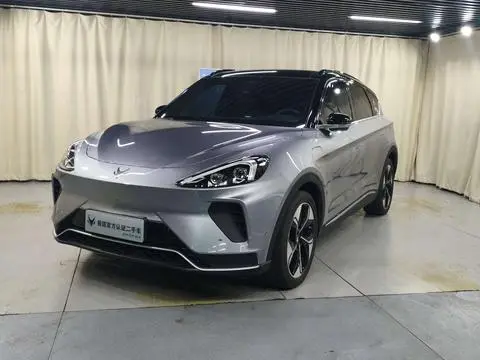 ARCFOX 极狐 阿尔法T 2023