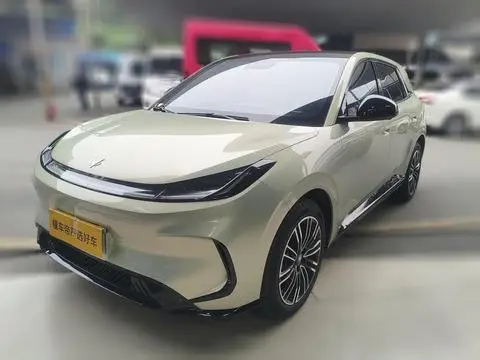 ARCFOX 极狐 贝塔T1 2025