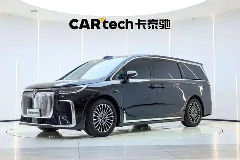 Voyah 梦想家 PHEV 2026