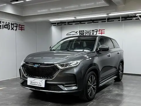 Oshan X7 2021