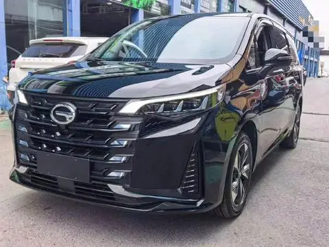 GAC M6 2023
