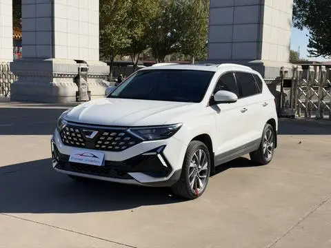 Jetta VS5 2023
