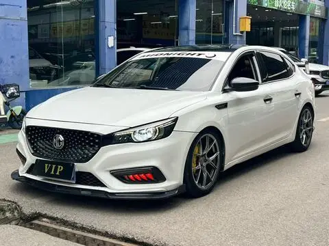 MG 6 2017