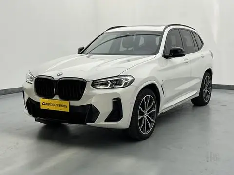 BMW X3 2023