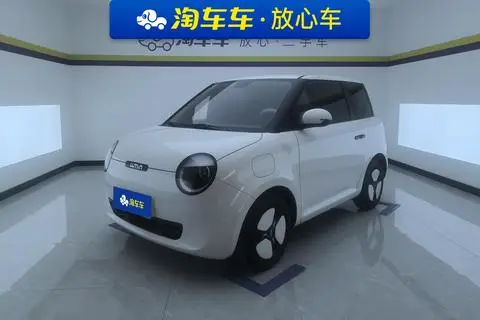 Changan Lumin 2023