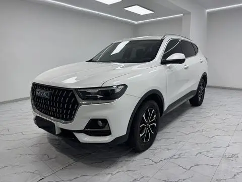 Haval H6 2023 — фото 1