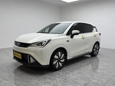 GAC GE3 2017