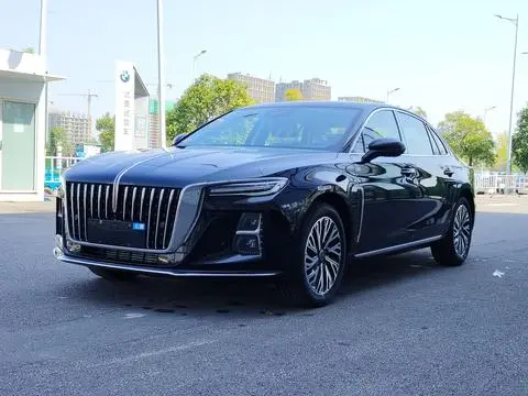 Hongqi H5 2025