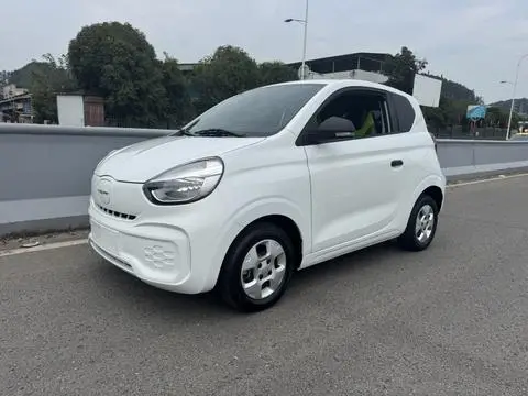 Roewe CLEVER 2021