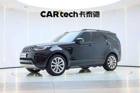 Land Rover 发现 2025