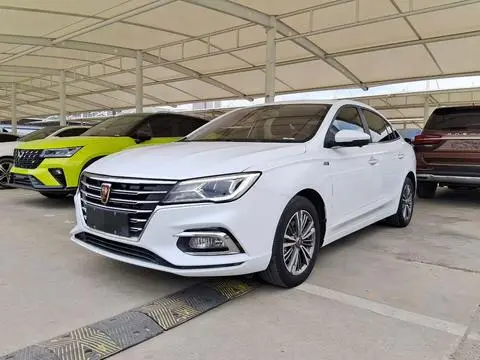 Roewe i5 2019 — фото 1