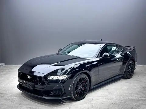 Ford Mustang 2024