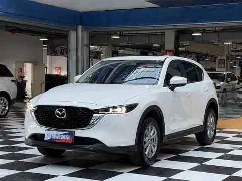 Mazda CX-5 2024