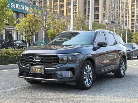 Ford 锐界 2023