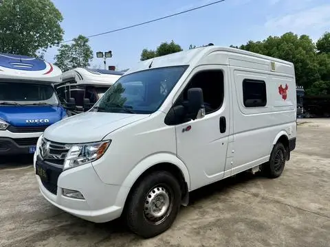 Dongfeng 御风 2021