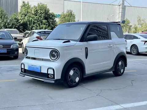 Geely 熊猫 2025
