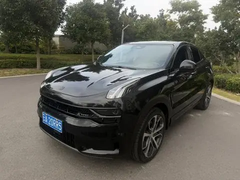 Lynk & Co 05 2023