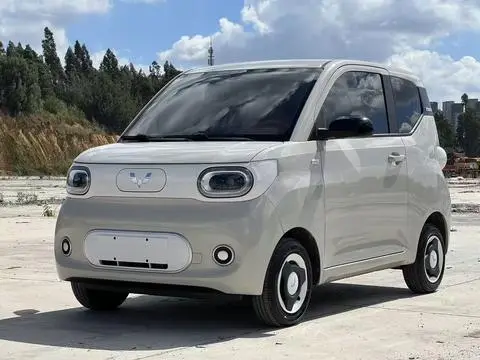 Wuling Hongguang MINIEV 2024
